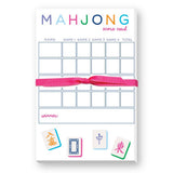 Notepad - Mahjong Scoring