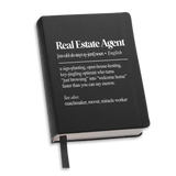 Journal  - Real Estate Agent
