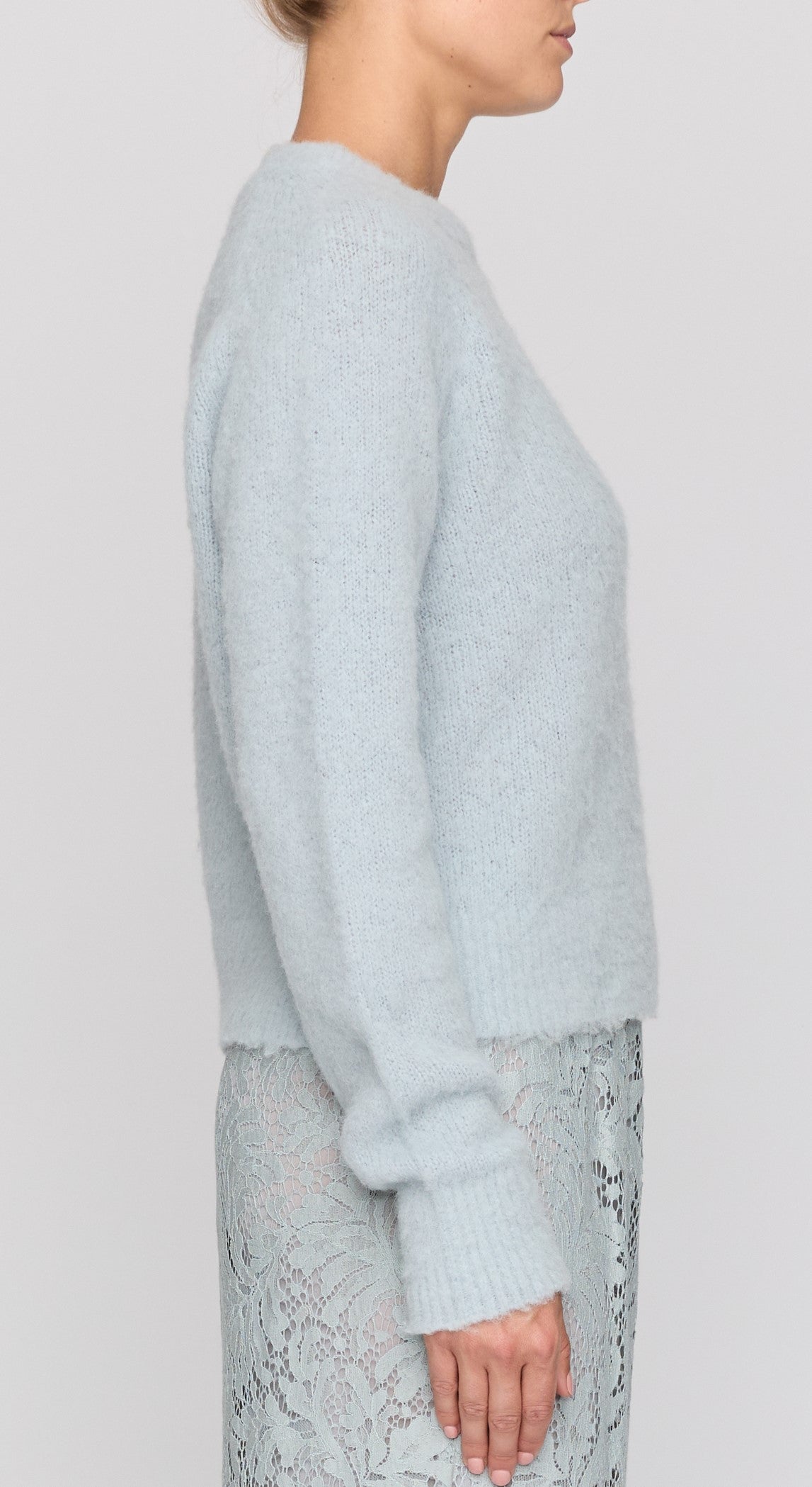 Frankie Sweater