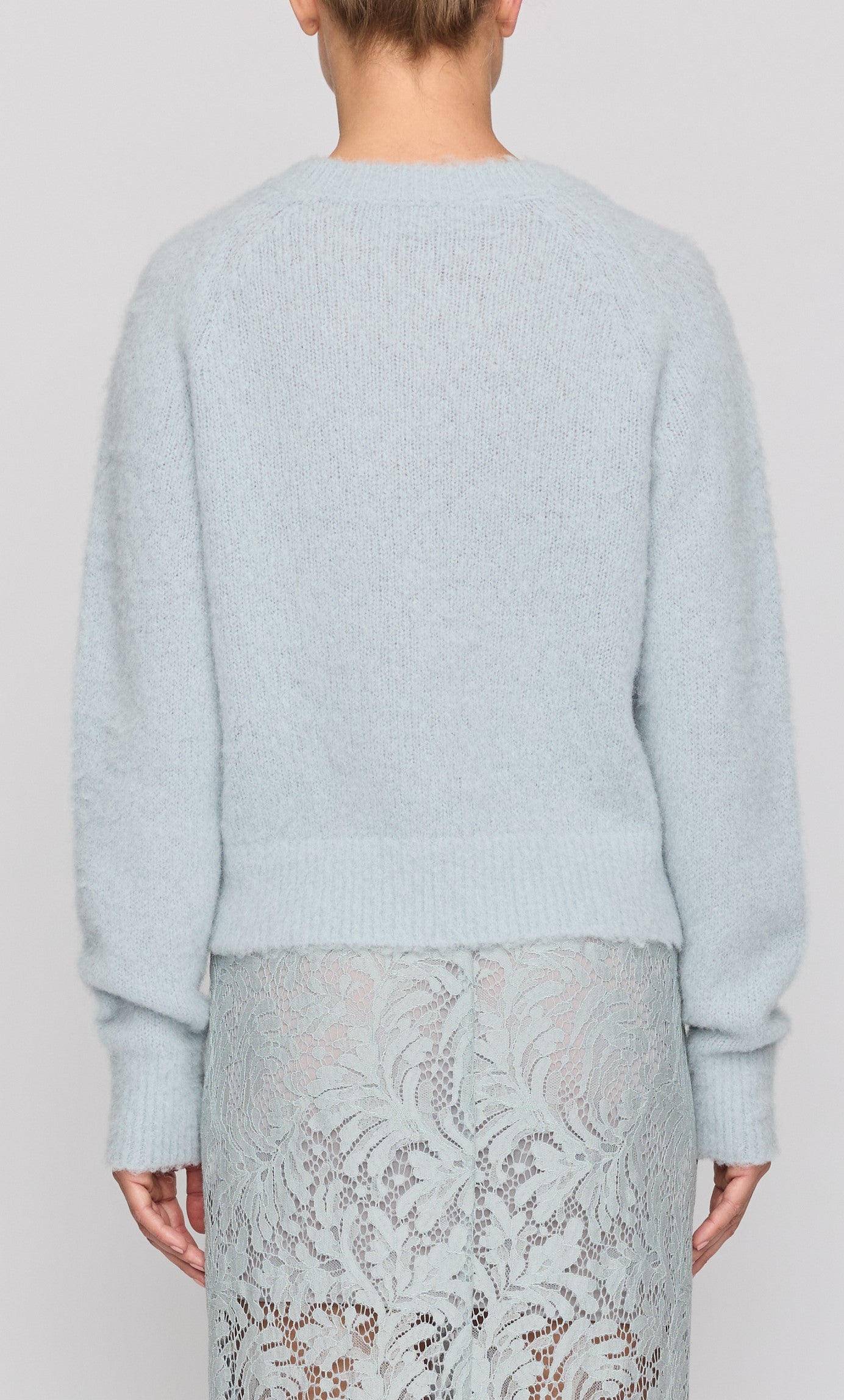 Frankie Sweater