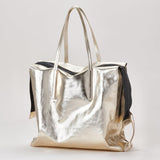 Sidekick Leather Bag