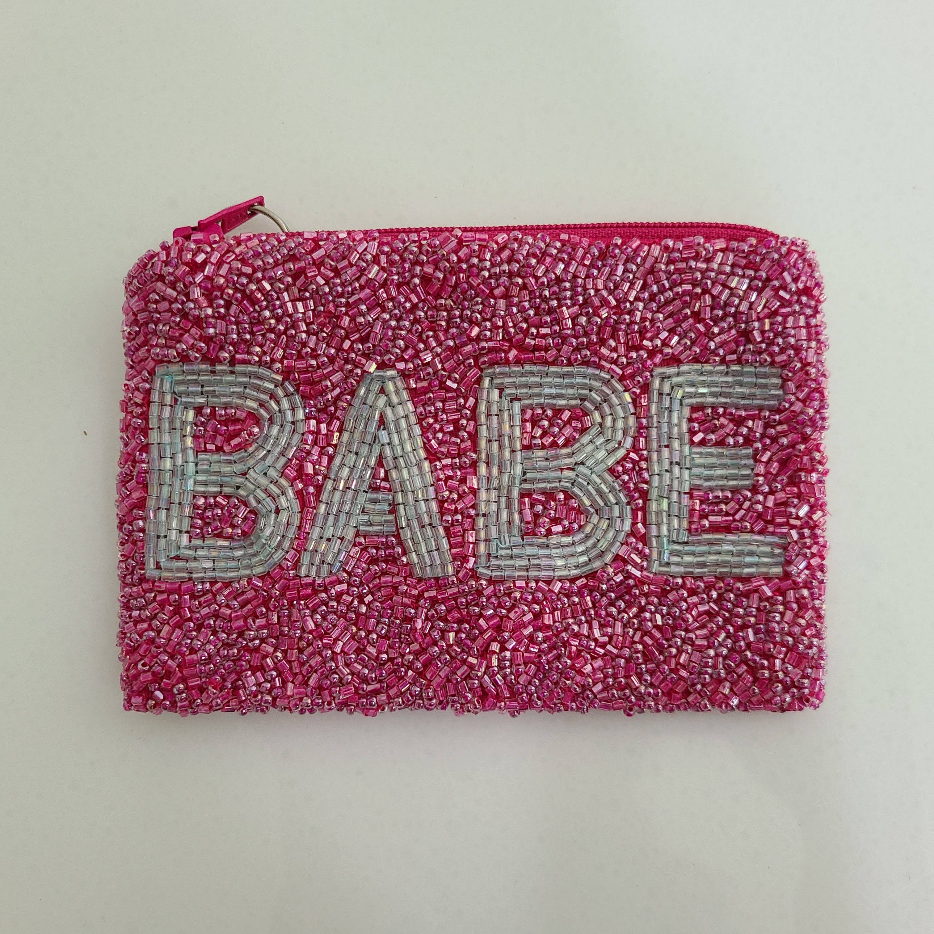 Babe Coin Purse