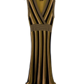 Gala Long Dress