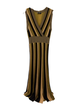 Gala Long Dress
