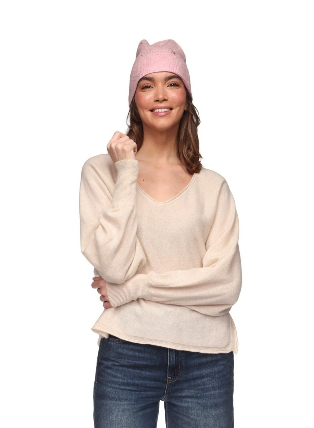 STARGAZER HOTFIX BEANIE