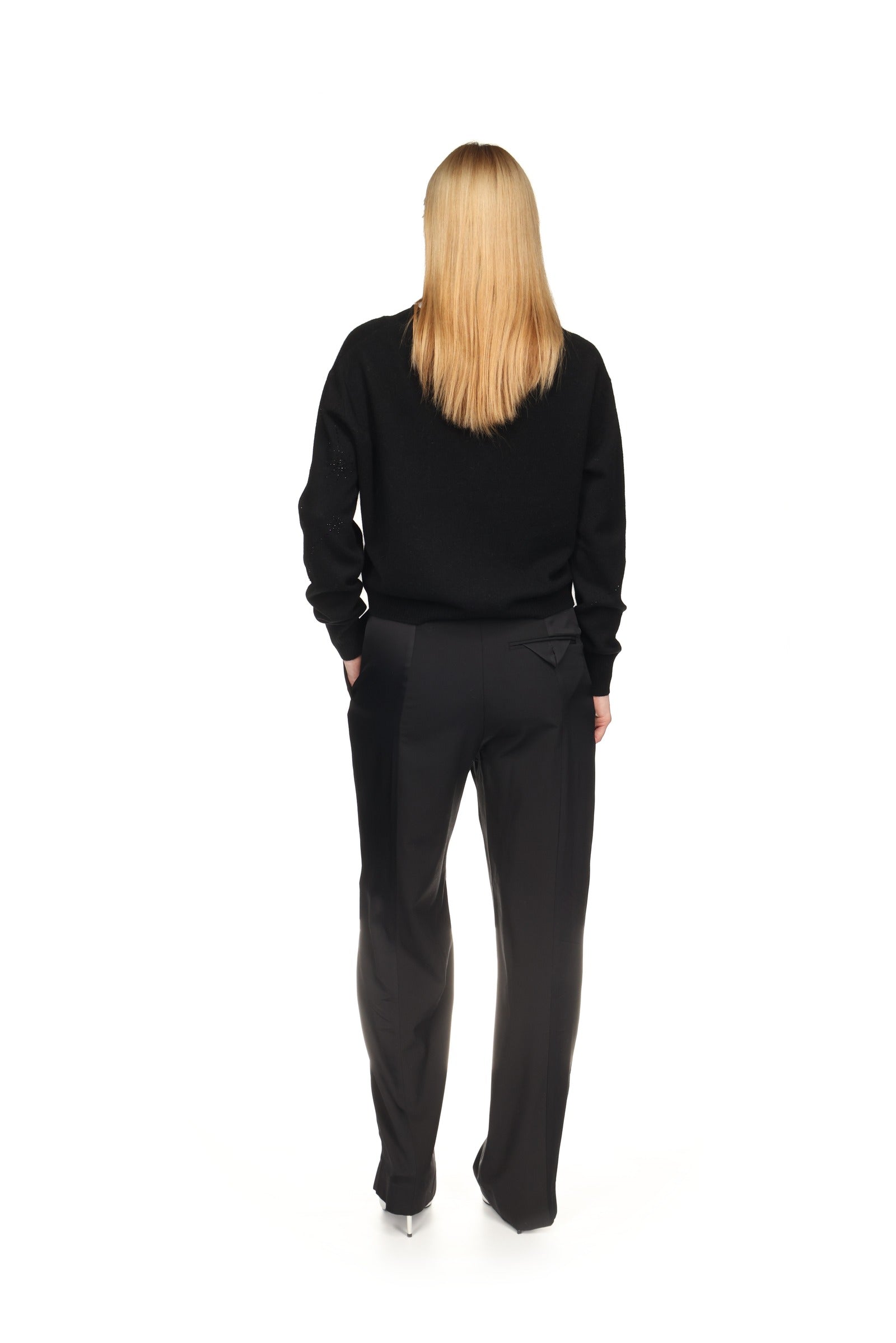 STARGAZER HOTFIX CARDI