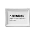Tray - Ambitchous