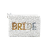 Bride Coin Purse