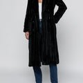 ICELYN LONG COAT