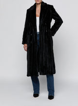 ICELYN LONG COAT