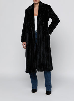 ICELYN LONG COAT