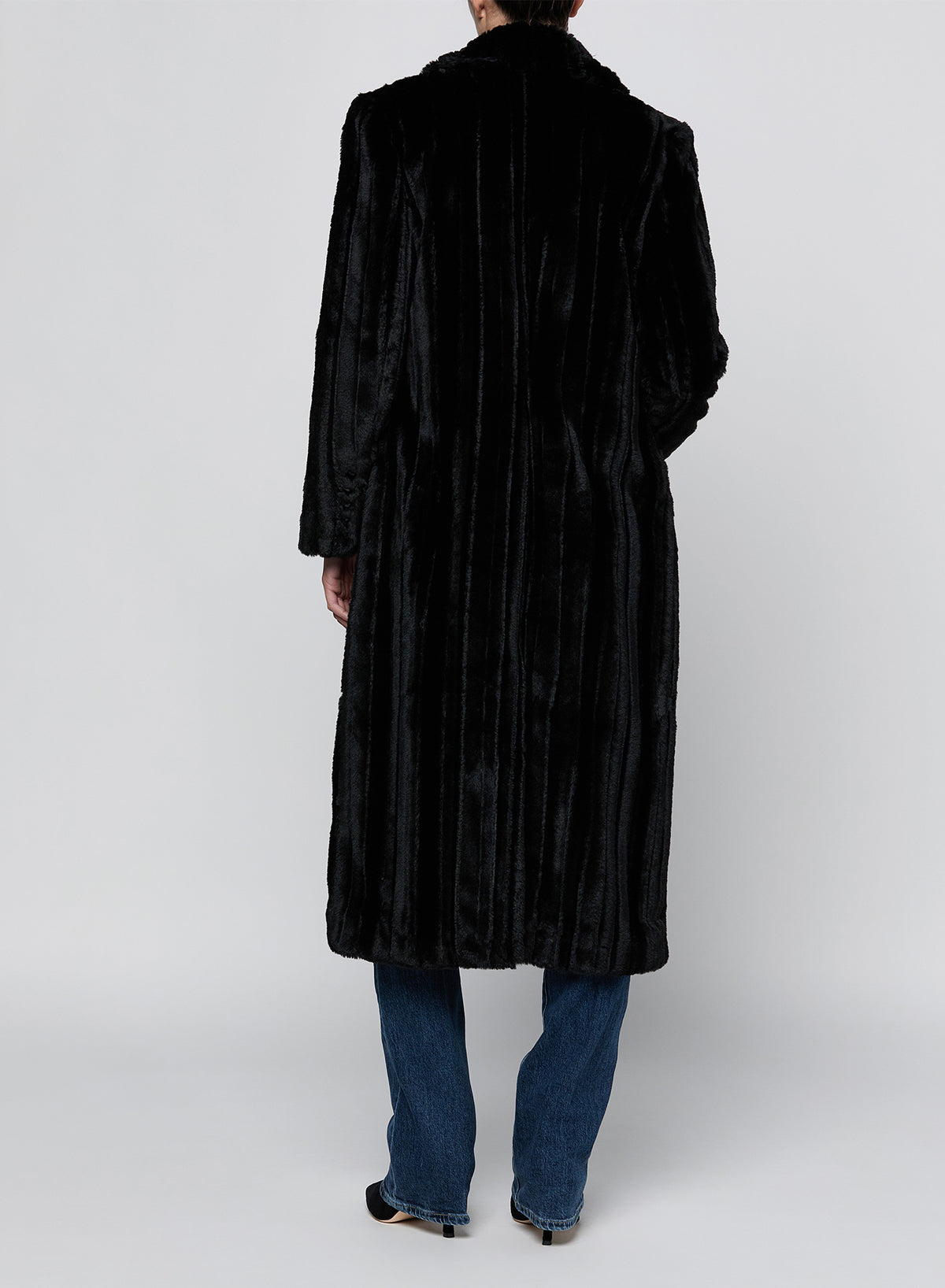 ICELYN LONG COAT