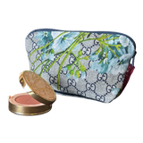 Gucci Blooms Vintage Silk Scarf Bag