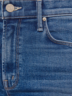 THE DOOZY SNEAK FRAY