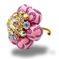 Hermes Horseshoe Ring