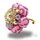 Hermes Horseshoe Ring