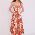 Margarita Dress