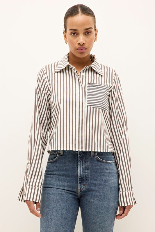 Kirven Blouse