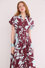 Nash Midi Dress