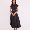 Octavia Dress