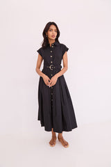 Octavia Dress