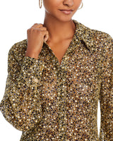 Amalia Blouse