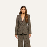 Chamberlain Blazer