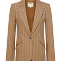 CHAMBERLAIN BLAZER