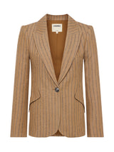 CHAMBERLAIN BLAZER