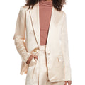 Ridley Linen Shine Jacket