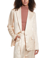 Ridley Linen Shine Jacket