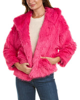 Hooded Jacket
