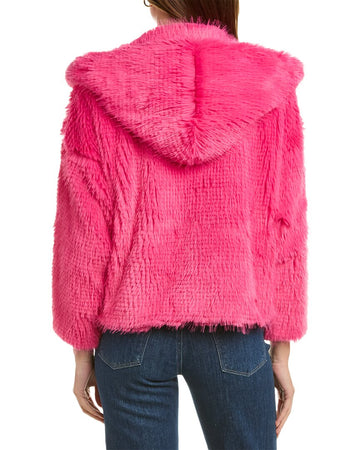 Hooded Jacket