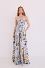 Montreal Gown