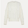 "lunamaris" Fleece Sweatshirt