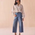 NERO BLOUSE