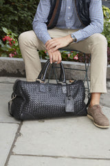 Ryan Weekender Bag