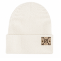 Upcycled Gucci Beanie