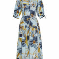 Marais Bloom Blue