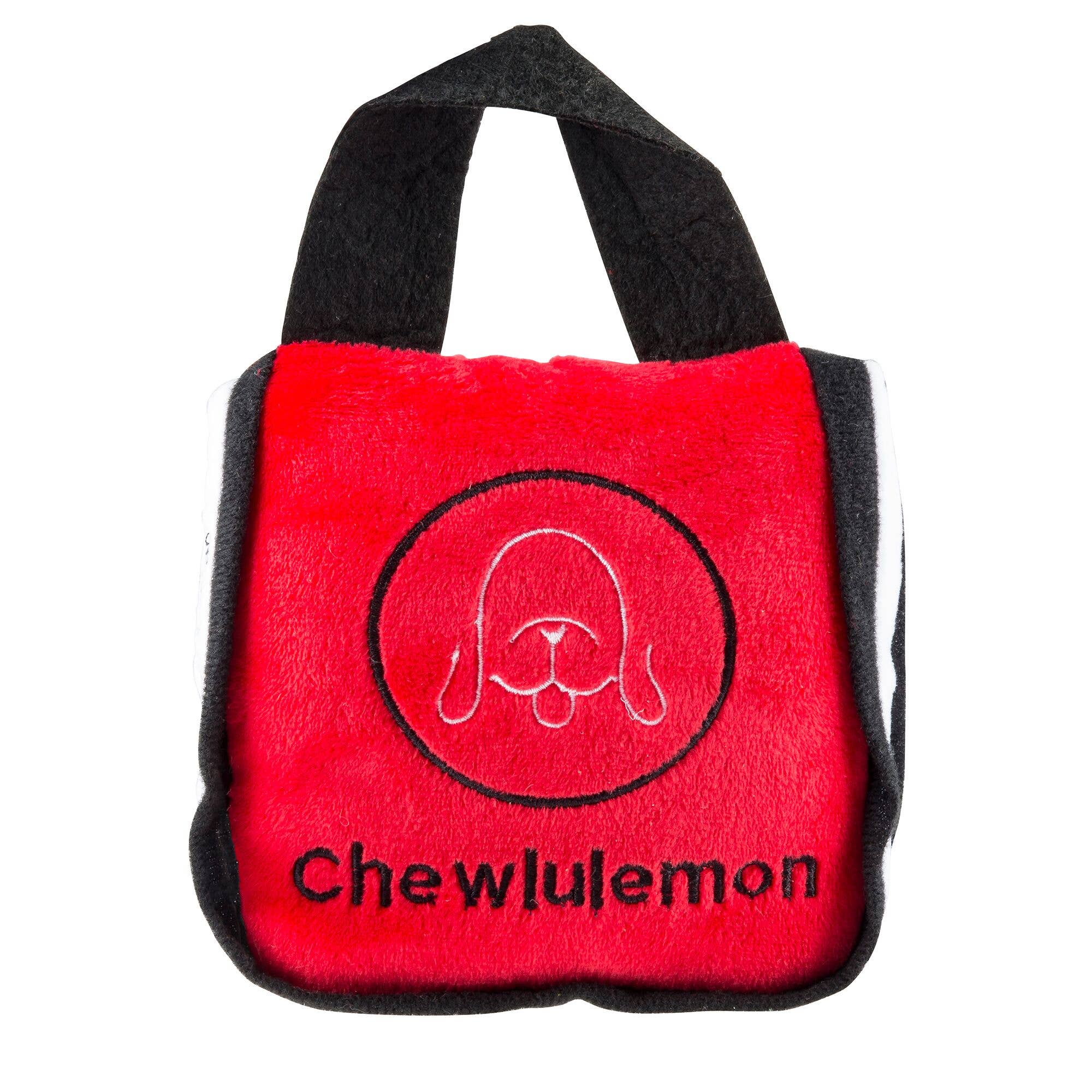 Chewlulemon Dog Toy