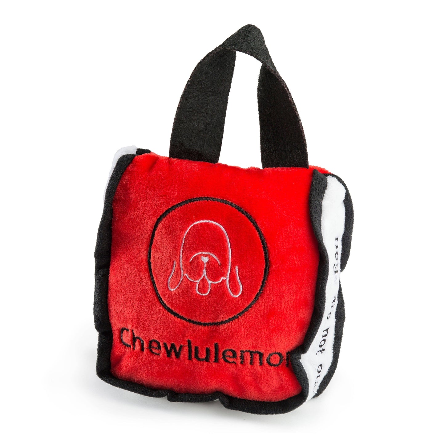 Chewlulemon Dog Toy