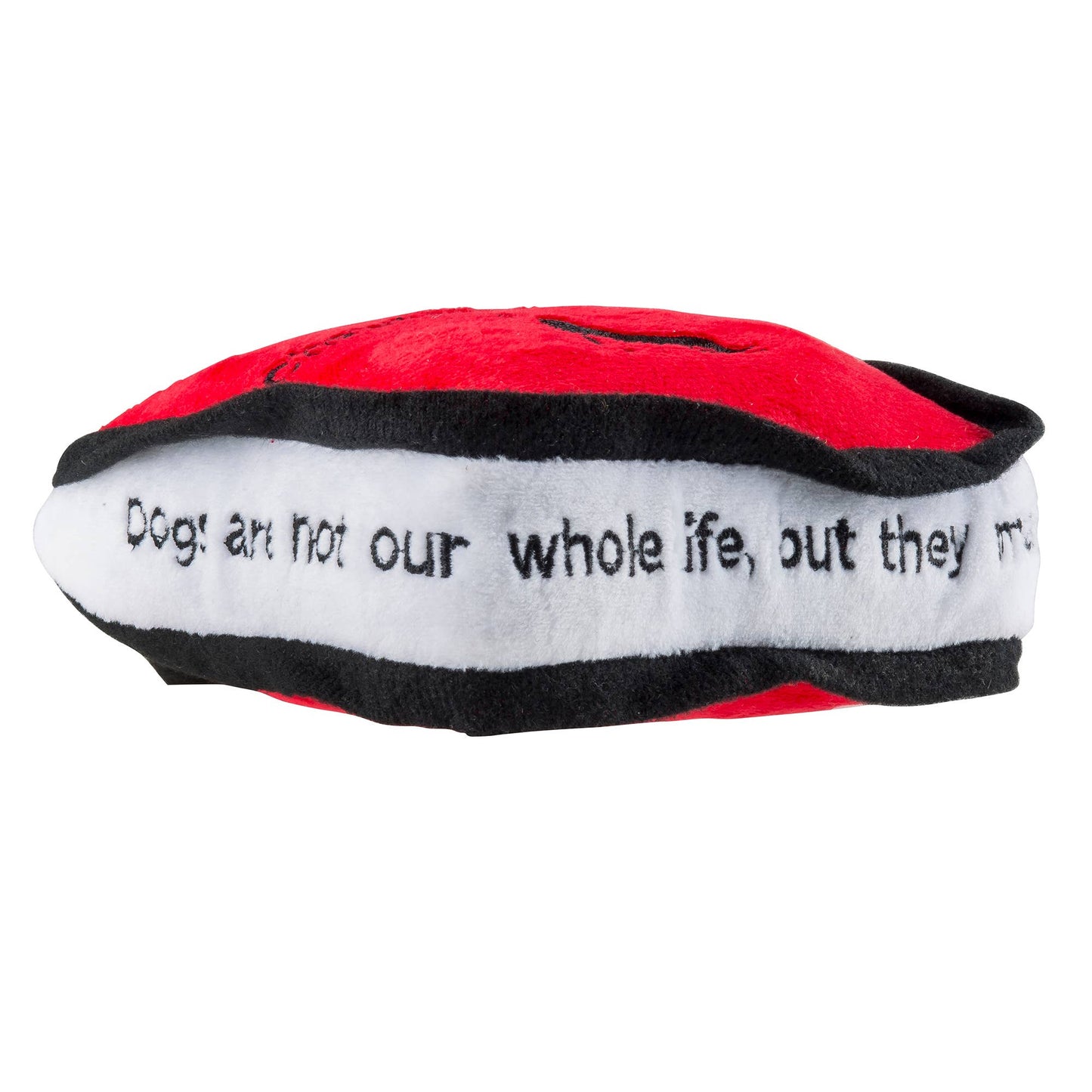 Chewlulemon Dog Toy