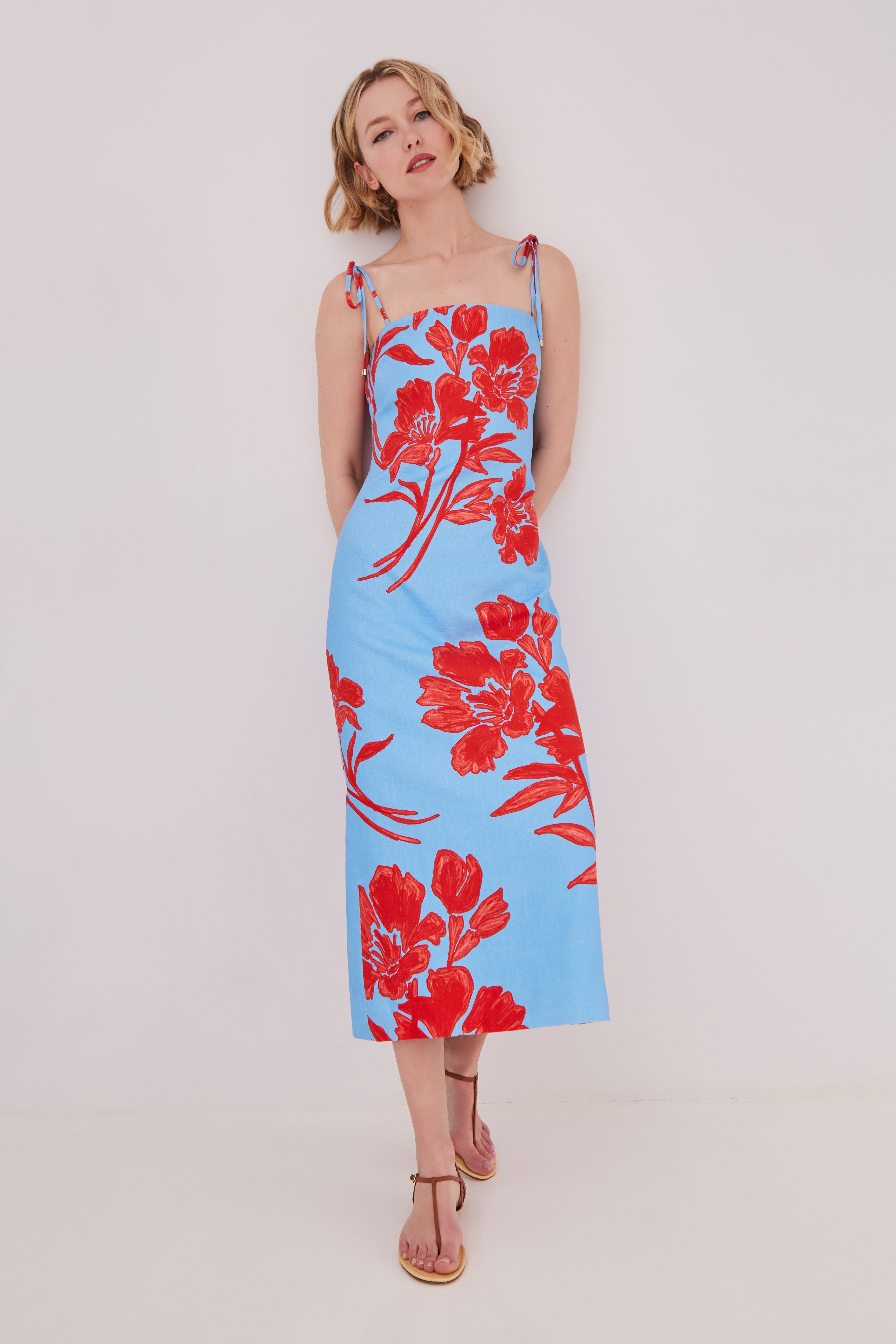 Chelsea Dress