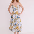 Cherry Dress