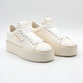 Slam Leather Sneaker