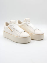 Slam Leather Sneaker