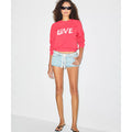 Love Sweatshirt