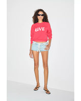 Love Sweatshirt
