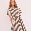 Lagos Dress