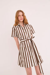 Lagos Dress